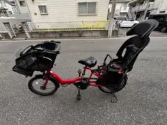 電動アシスト自転車 チャイルドシート付き　ジャンク品 2026年最新】電動アシスト自転車 チャイルドシート付きの人気アイテム