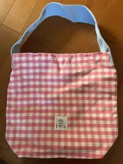 新品　ワンショルダー　バッグ　ピンク