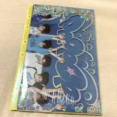 nct wish poppop photobook ver 未開封