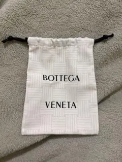 【新品 未使用】BOTTEGA VENETA ボッテガヴェネタ 保存袋 財布