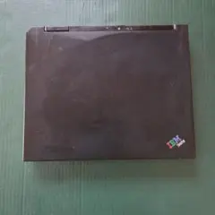 IBM ThinkPad X31のサムネイル