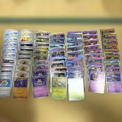 ポケモンカード タイプミラー47枚まとめ売り - メルカリ