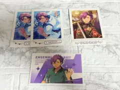 あんさんぶるスターズ　あんスタ　ぱしゃこれ等　紙類　600枚大量まとめ売り あんさんぶるスターズ あんスタ ぱしゃこれ等 紙類 600枚以上