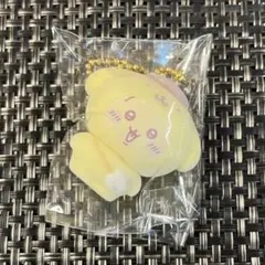 ちいかわ サンリオ フロッキーマスコットチャーム うさぎ