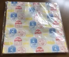 SNOOPYトートバック（ビーグルスカウト柄）