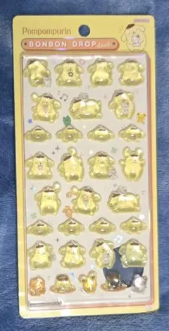 2026年最新】激レア品・ポムポムプリンの人気アイテム - メルカリ