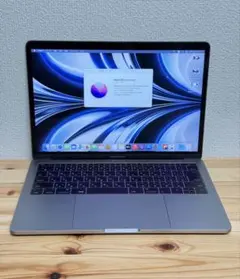 MacBook Pro【MacOS2023／4K／Office／Windows付 MacBook Pro【MacOS2023／4K／Office／Windows付 - メルカリ
