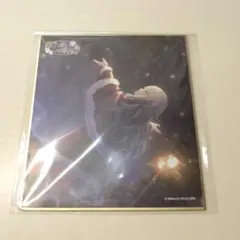 草薙寧々　色紙5C