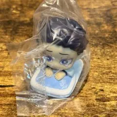 鬼滅の刃 おねむたん 拾弐ノ型　ガチャ　フィギュア　狛治