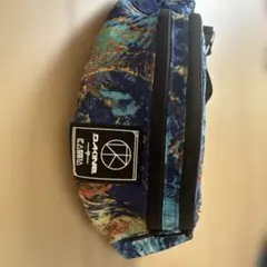 DAKINE ウエストポーチ ボディバッグ