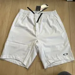 新品　オークリー ラケットスポーツ ショーツ　L 定価4950円