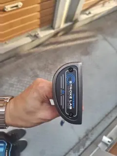 オデッセイSTROKE LAB #1W 33インチパター ステーイル - メルカリ