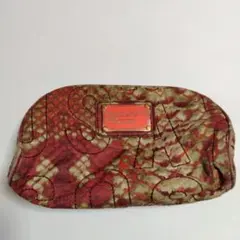 MARC BY MARC JACOBS ポーチ