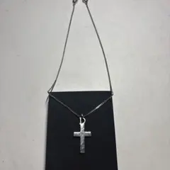【00s】Christian Dior クロスヴィンテージネックレスのサムネイル
