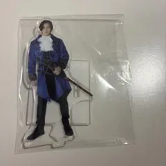 神谷健太　アクスタ