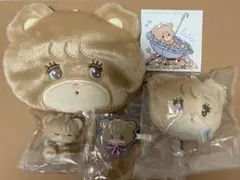 リルアラモード　mikko ラテ　まとめ売り