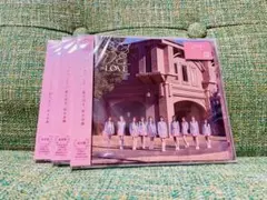 【新品】=LOVE イコラブ「とくべチュ、して／恋人以上、好き未満」Type-F