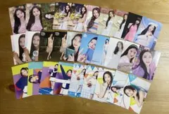 NiziU マヤ　ランダムトレーディングカード　ラントレ