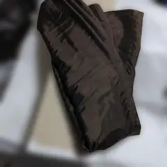 旭化成アサヒピジョン「裏地（焦げ茶色系）」（約250㎝）