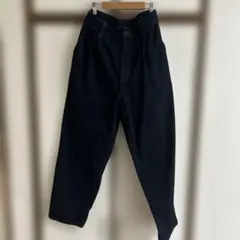 GU デニムパンツ Sサイズ
