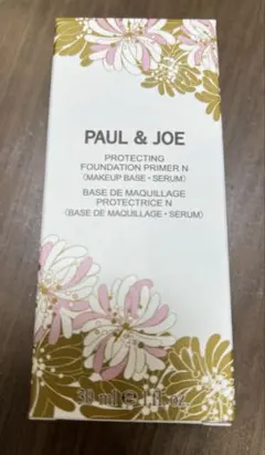 い*こ様 【新品未使用】ポール&ジョー　プロテクティングプライマー　30ml　カ