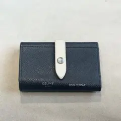 2026年最新】celine キーケースの人気アイテム - メルカリ
