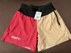 JINGER ジンガー　ランニングパンツのサムネイル