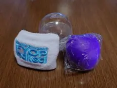 B'z FYOP naked リストバンド カセットテープ型チャーム2点セット
