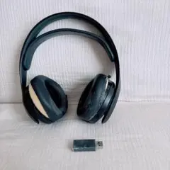PULSE 3D ワイヤレスヘッドセット (CFI-ZWH1J)