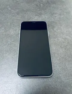 Apple iPhone XR ホワイト 128GB サカナ様専用