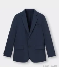 ジーユー セットアップ