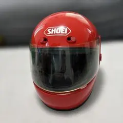 SHOEI ヘルメット 当時もの ビンテージのサムネイル