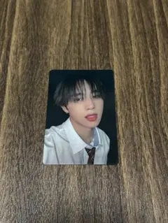 theboyz トレカ SUNWOO ソヌ 公式