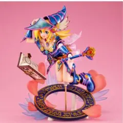 2025年最新】art works monsters ブラック・マジシャン・ガール