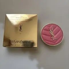 YSL メイクミーブラッシュパウダー　93