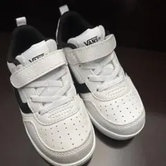 VANS 18㎝スニーカー