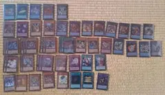 即日発送】 遊戯王 M∀LICE(マリス) 構築済みデッキ 80枚 日版 - メルカリ