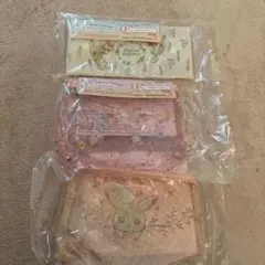 ポケモン 一番くじ マルチケースアソート セット