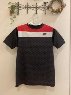 ヨネックス　バドミントン　ゲームシャツ　ウェア　アクセルセン　廃盤　10440 ヨネックス バドミントン ゲームシャツ ウェア アクセルセン