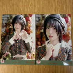 野口衣織 生写真