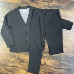 ORIHICA（オリヒカ）カジュアルスーツ