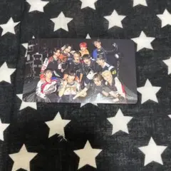 INI RTP 京セラ　集合　オール　トレカ　R028