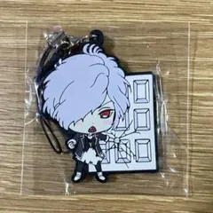 2026年最新】diabolik lovers ラバーストラップの人気アイテム - メルカリ