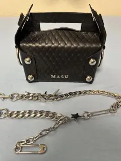 2026年最新】MASU バッグの人気アイテム - メルカリ