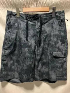 極美品 patagonia ポケット付き ボードショーツ30inc surf