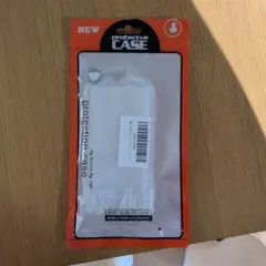 iPhone13mini　クリアケース