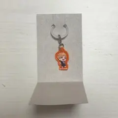 ハイキュー アクリルチャーム スナック 宮侑