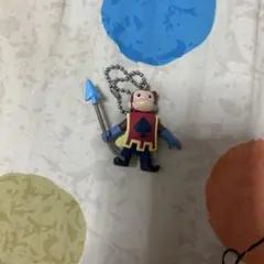 おさるのジョージ　フィギュア