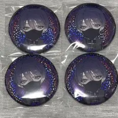 にじさんじ 剣持刀也 缶バッジ タロット