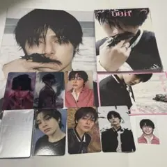 straykids doit アイエン 封入トレカ